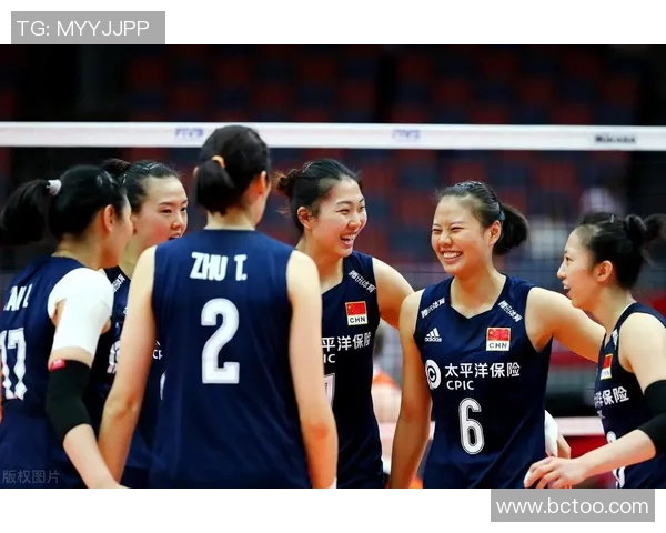 重庆排球队在挑战赛中的实力展现与未来发展潜力分析